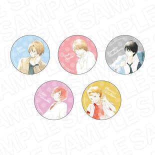 【代购】预售  the-chara 少年同盟 徽章 吧唧 亚克力立牌 画框