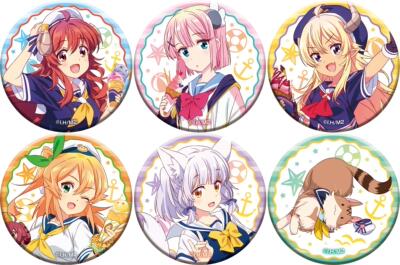 【代购】预售medicos街角魔族