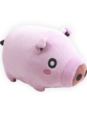 【代购】预售  Fate/Samurai Remnant 宫本伊织 猪布偶 周边