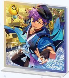 星预售偶像梦幻祭RhythLi