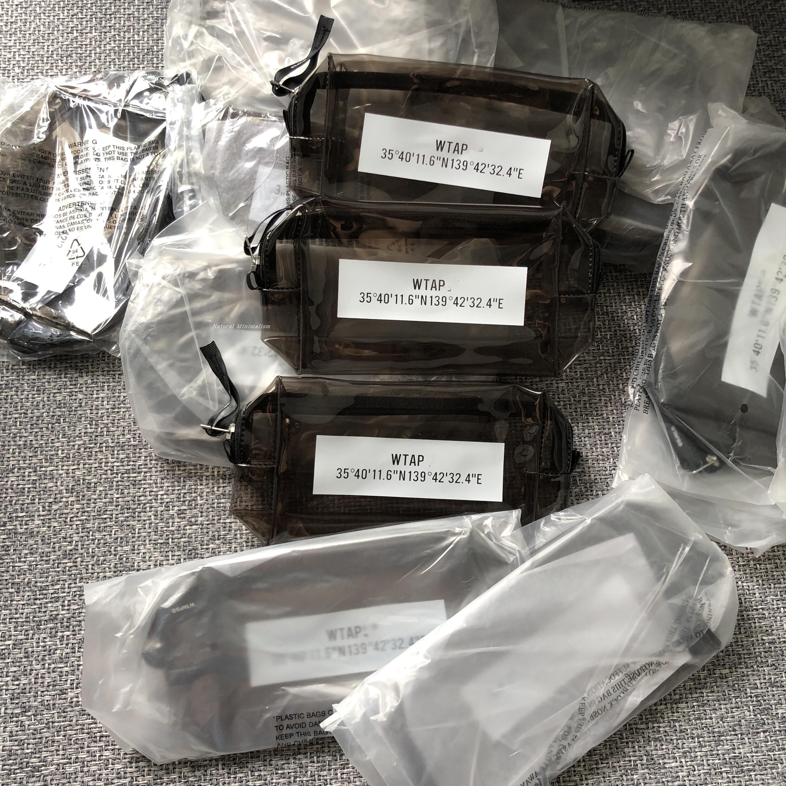 旅行手包轻便收纳户外露营随身包
