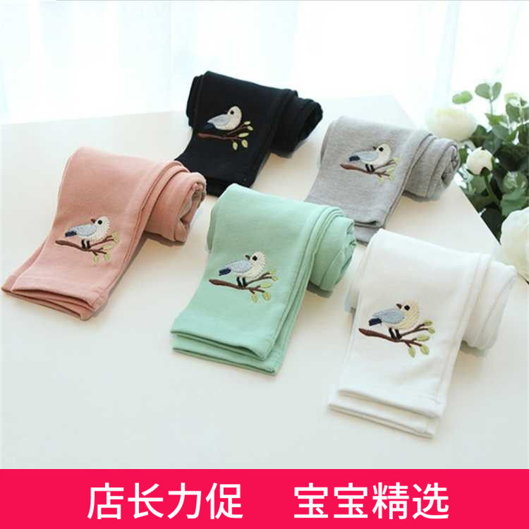 girl Leggings Spring children leisure time trousers Kids pants girl Thin section Leggingsin the Women's clothing/Boutique , Costume/National costume/Stage costumes , Costume/Chinese clothing , Pants  category - from Buy2taobao.com to provide professional Taobao agent buy service