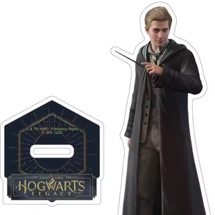 【谷子】预售  Movic Hogwarts Legacy 霍格沃茨之遗 立牌摆
