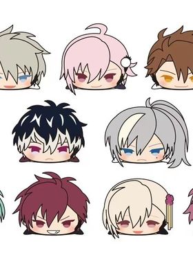 【谷子】预售 趴趴vol.5  idolish7 T3 zool R2