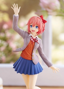 【晴谷】预售  GSC POP UP PARADE 心跳文学部 纱世里