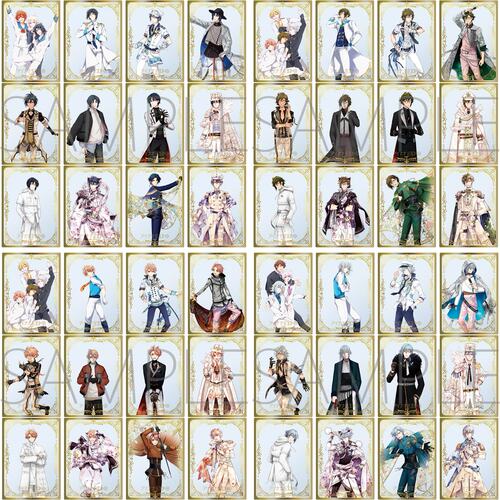 晴谷预售IDOLiSH7爱娜娜