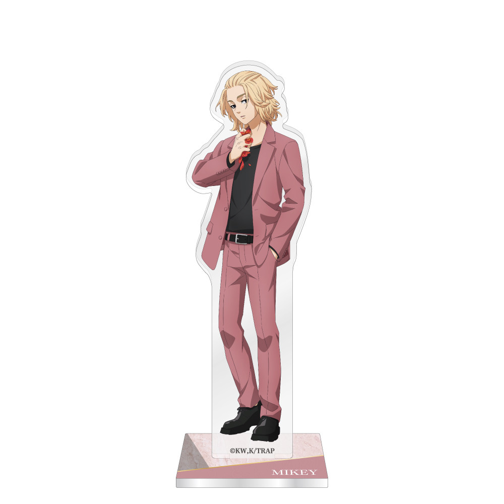 【谷子】预售东京复仇者dusty