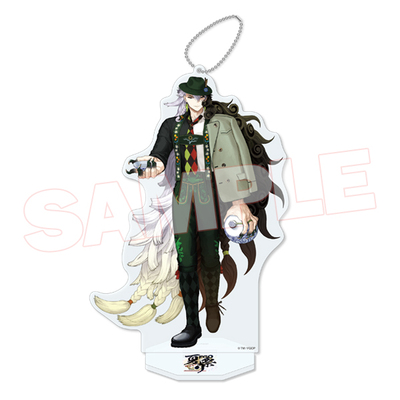 【谷子】预售AniplexFGO夏祭