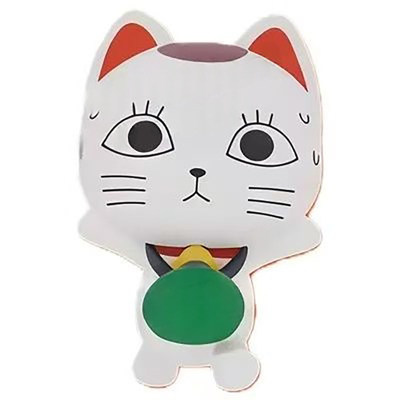 【晴谷】预订扭蛋胆大党
