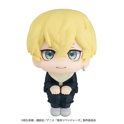 【谷子】预售MHLOOKUP东京复仇