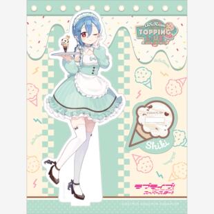 【晴谷】预售    Lovelive AiScReam 压克力立牌 M02509 周边