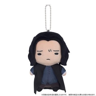 【谷子】预售预订 Movic 哈利波特 Q版吉祥物毛绒玩偶挂件 W02511