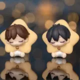 【谷子】补款Myethos盗墓笔记