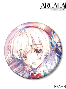 【谷子】预售  AMNIBUS Arcaea 光 Ani-Art aqua 水彩吧唧徽