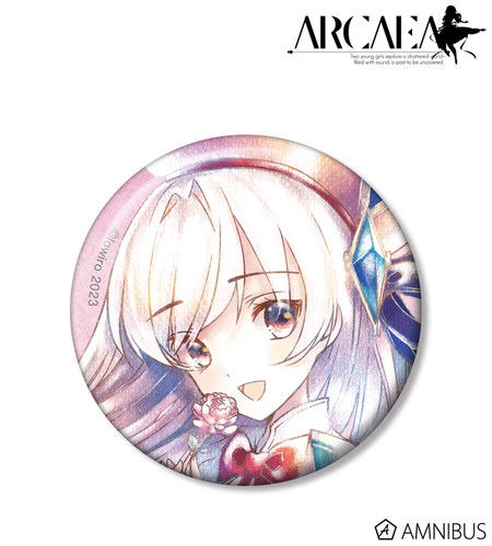 晴谷预售Arcaea光AniA
