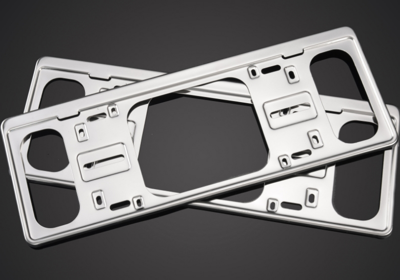 车牌架专用汽车牌照框牌照架