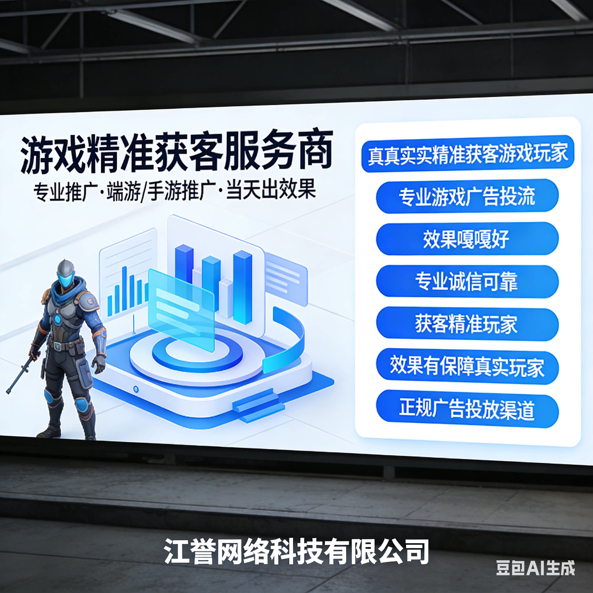 手游广告推广传奇推广仙侠广告推广游戏推广广告推广精准玩家