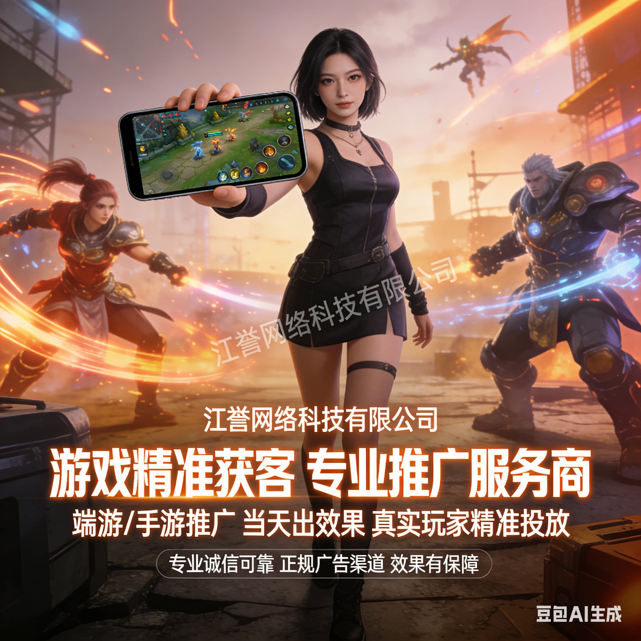 专业游戏推广游戏广告推广传奇推广仙侠游戏推广游戏盒子推广游戏