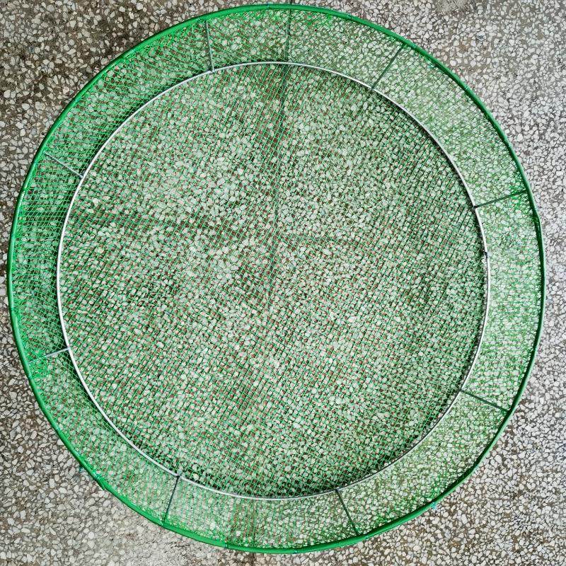 虾料台对虾食台观食喂饲料盘水产养殖龙虾南美白对虾养虾观料底筝,畜牧/养殖物资,渔笼/渔网,淘宝优惠券,粉丝福利购,淘宝优惠卷