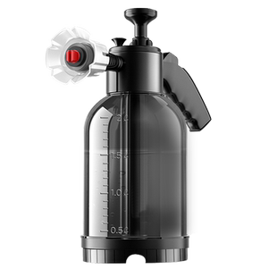 洗车专用喷壶打泡沫器pa壶高压水枪自己擦车神器专用工具全套用品