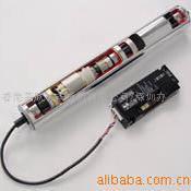 日本ITOH伊东电动滚筒PM500FE-60-498-D-024-JD-P2直流DC24V输送