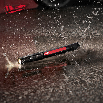 milwaukee美沃奇笔灯笔型手电筒