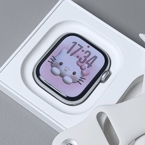 华强北S10智能手表蓝牙通话