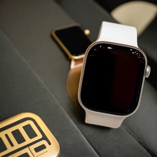 手环电子手表 watch运动男女款 2025新款 华强北S10智能手表顶配版