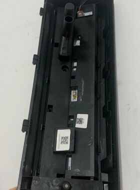 VIOMI/云米WD10FF-B3C新风速烘滚筒洗衣机显示板