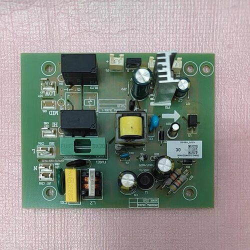 适用万和油烟机CXW-230-X08A主板触摸板CXW-230-J08B J08BS电源板