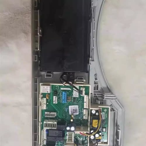 适用小天鹅比佛利洗衣机BVL1D100TG6 触摸屏控制面板 主板 显示板