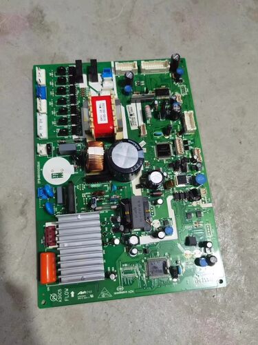 0061800063/A适用海尔冰箱电脑板电源板主板BCD-430WACS/-430WICA