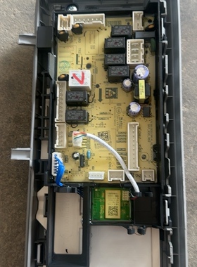 适用于小天鹅滚筒洗衣机TD100FTEC主板17138100021707