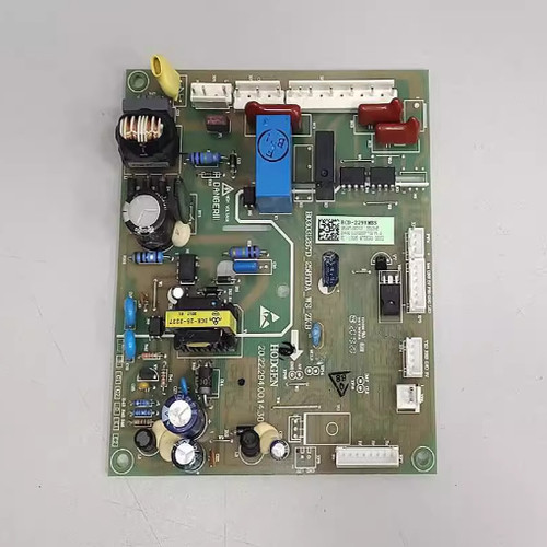 适用海信容声冰箱BCD-225TDAG/WS电脑板1519716电源板主板229YMBS