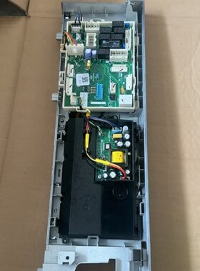 适用于比弗利洗衣机VDL1D100ITY4 主板面板粉盒17138100016708