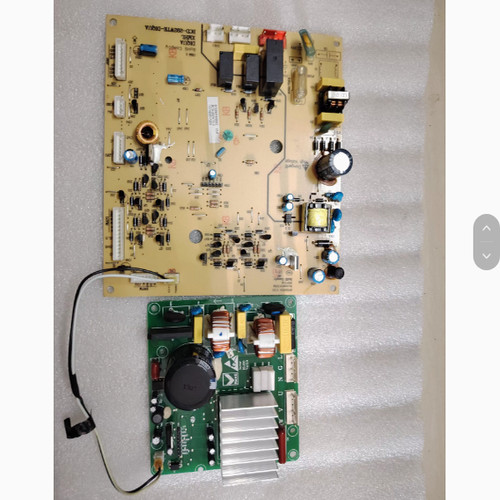 三洋帝度冰箱电脑板BCD-292WTE-DIQUA电源板8102925100003 V0.6