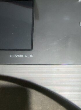 比佛利B1DV100TG-T1C控制面板主板17138100021287