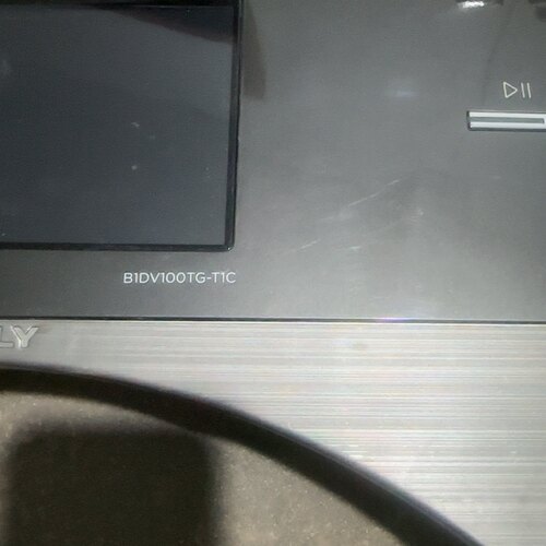 比佛利B1DV100TG-T1C控制面板主板17138100021287