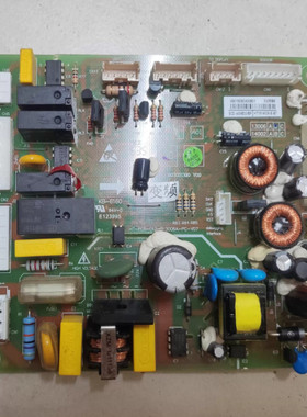 适用海信容声冰箱BCD440WDGVBP/439WKK1FPK电脑板主控板1614539