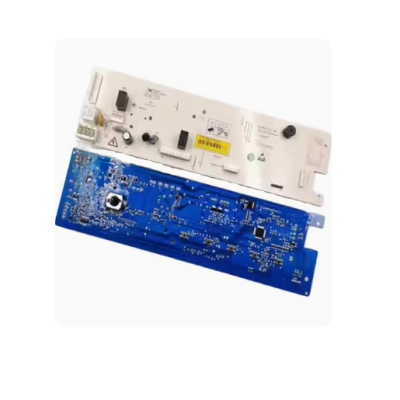 适用于伊莱克斯滚筒洗衣机EWF12954SW电脑板X2362-001-1080主版