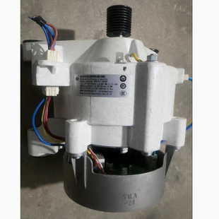 适用海信滚筒洗衣机HG100DSE12F电机马达WDHX350FA 物料号2232424