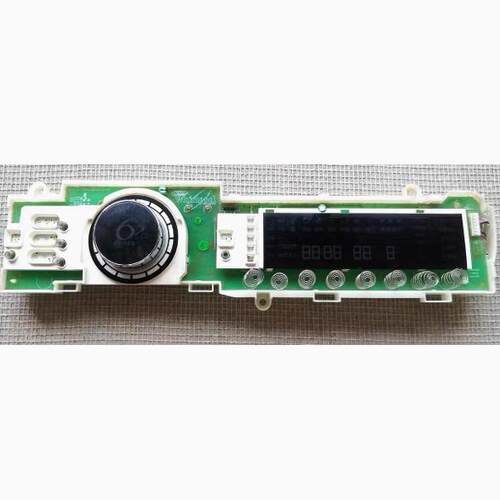 惠而浦洗衣机显示板W10595096/V02 HT-PCB-169-A12005A-D-V01主板
