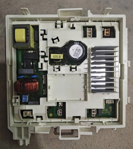 格力滚筒洗衣机电脑板XQG90-BV2主板电源板变频板---300027000592
