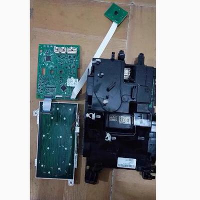 适用西门子洗衣机XQG100-WM14U561HW主板电脑板显示板8001040803