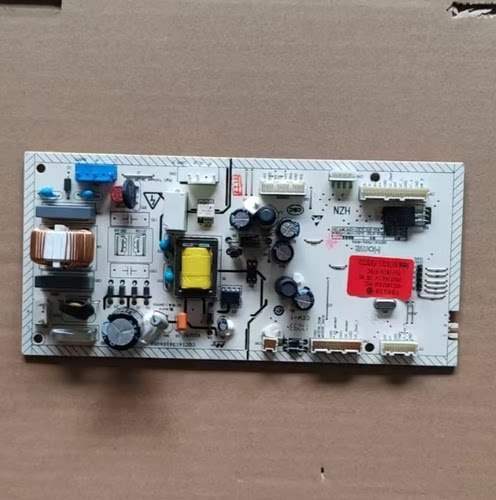 电脑主板BCD-301WGV8A电脑控制电源板V98538 0321802330