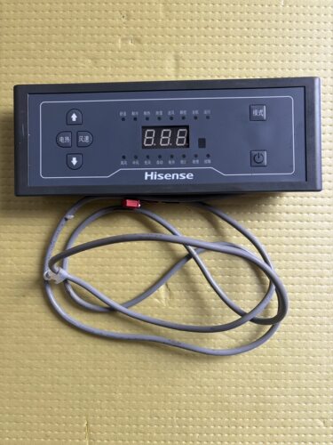适用于原装科龙中央空调变频板KF-75L/TS08SBp-A2电脑板2167254
