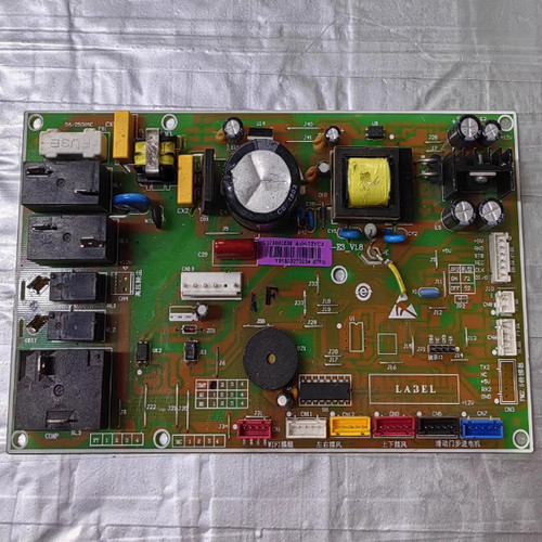 适用于惠而浦空调AVH-72YC3内外机主板/电脑板C073900536