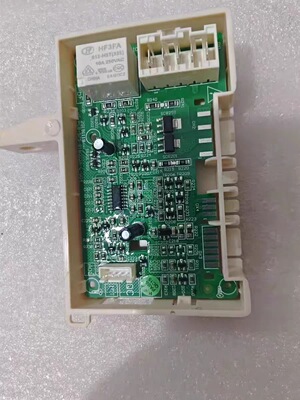 适用伊莱克斯滚筒洗衣机电脑板EWW14105WB 5041-00385程序主板