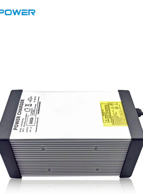 14.6V40A29.2V43.2V58.4V20A73V10A87.6V10A电池充电器电瓶锂电池