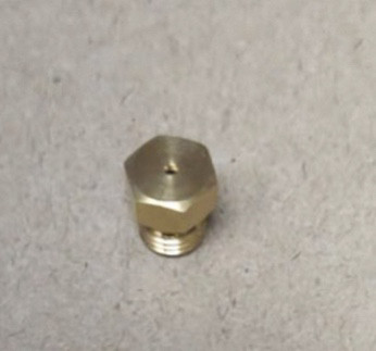 意大利进口爱宝/KAFFA卡法/火箭E61意式半自动咖啡机限流阀0.6mm